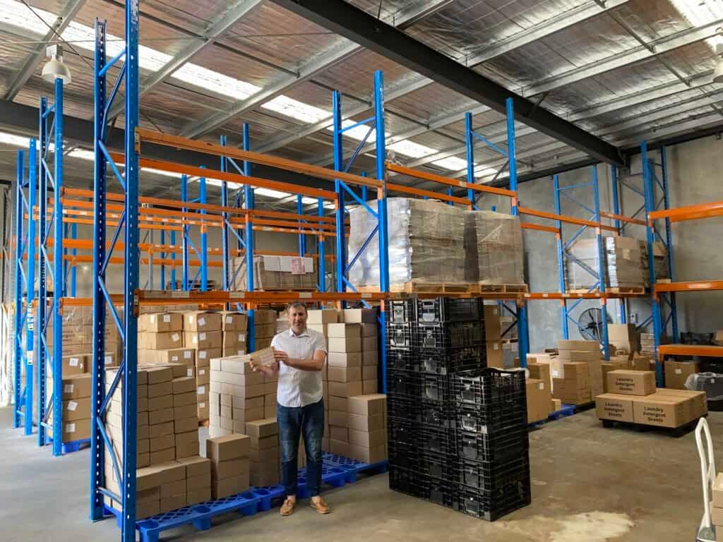 South East Melbourne Fulfilment Services in Langwarrin