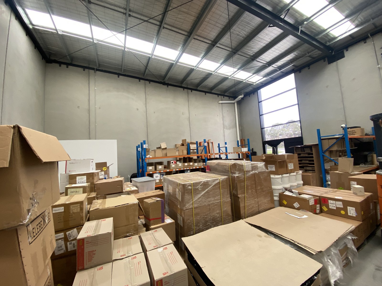 3pl services – efillship fulfilment services in Hastings Victoria Australia