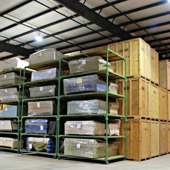 3pl fulfilment at efillship in Hastings Victoria Australia