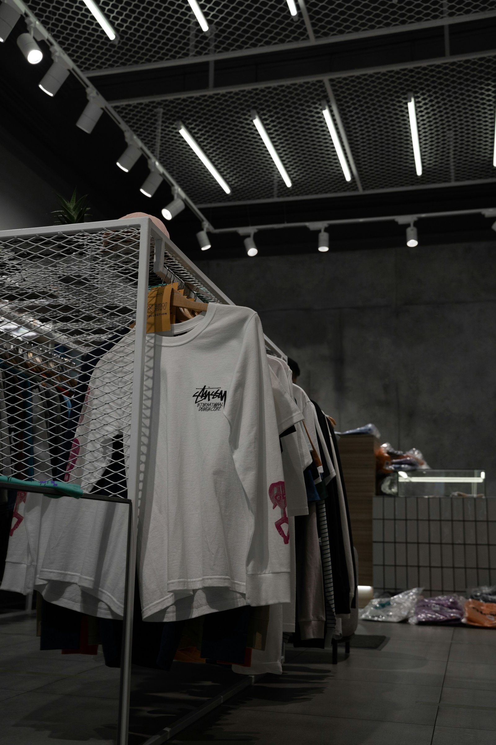 efillship apparel fulfilment services in Australia