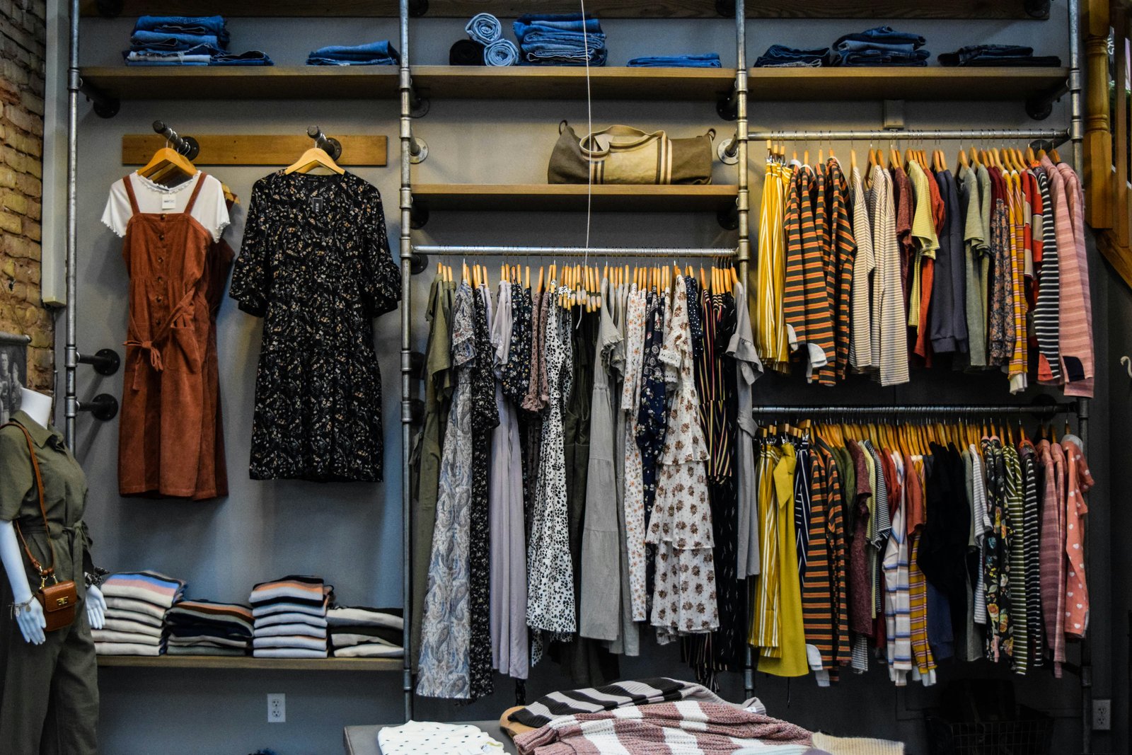 apparel fulfilment at efillship in Hastings Victoria Australia