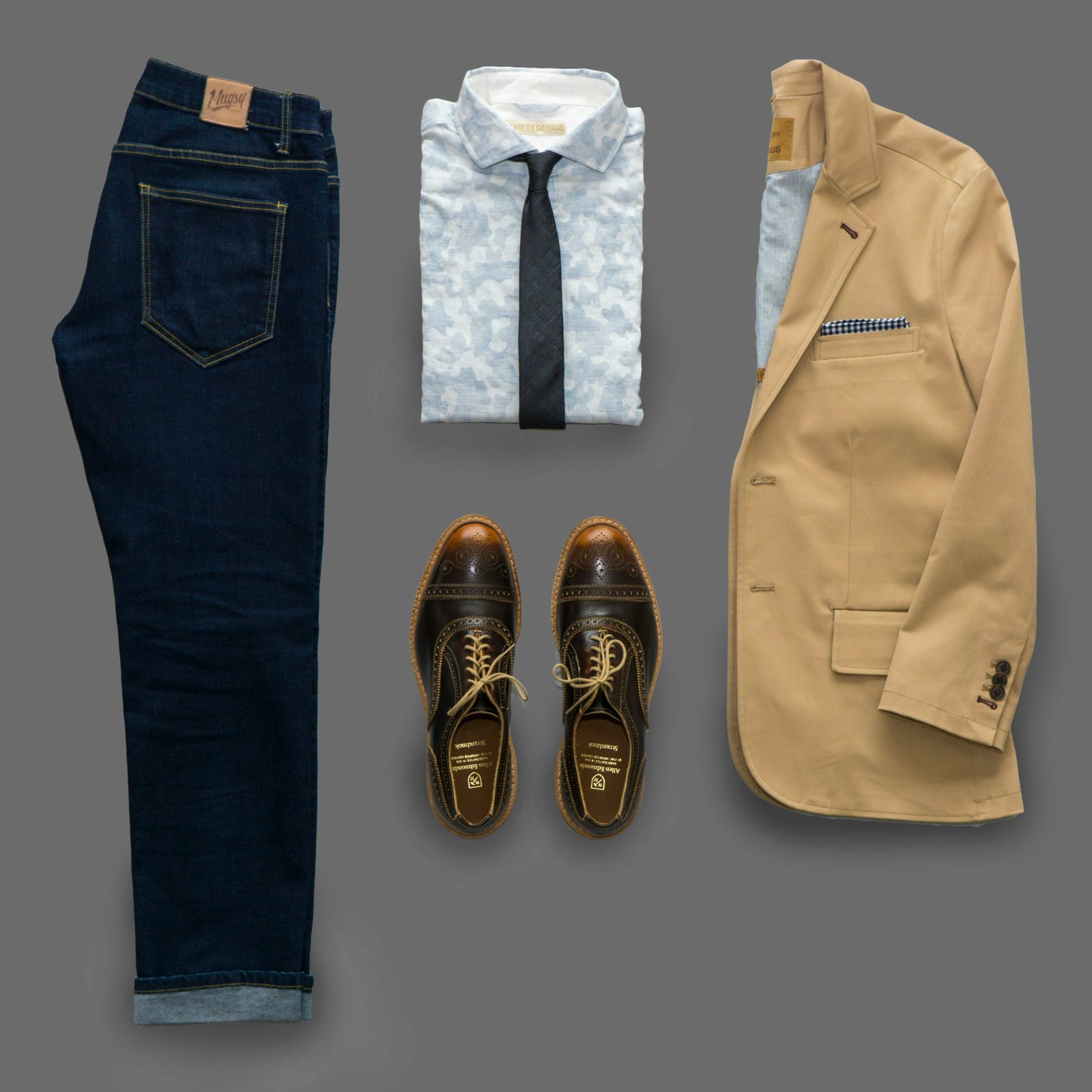 efillship apparel fulfilment services in Australia