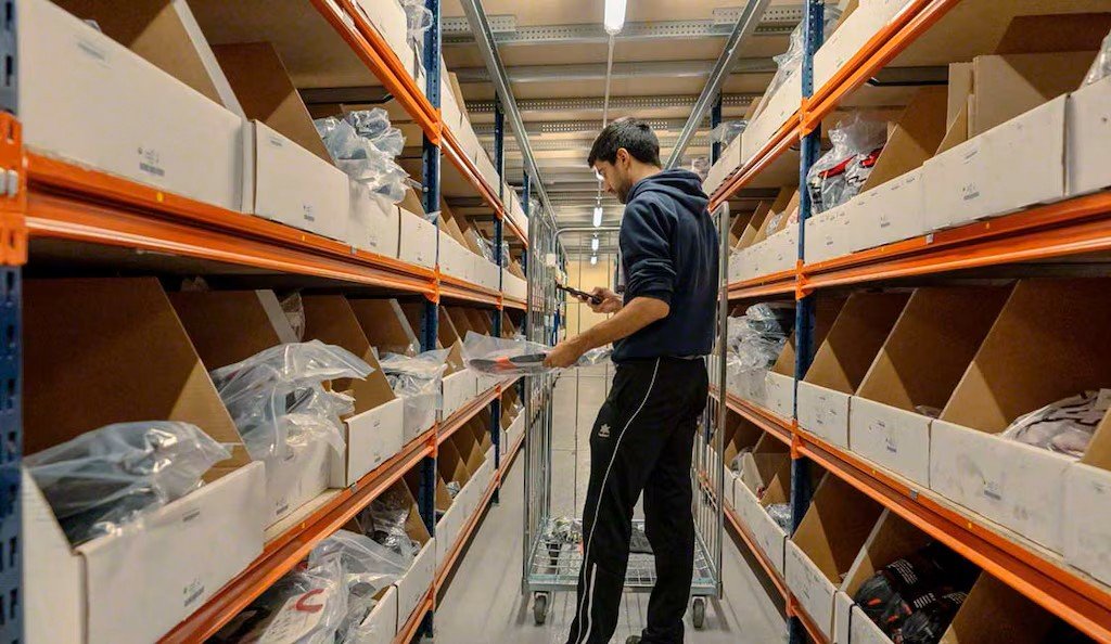 efillship ecommerce fulfilment services in Australia