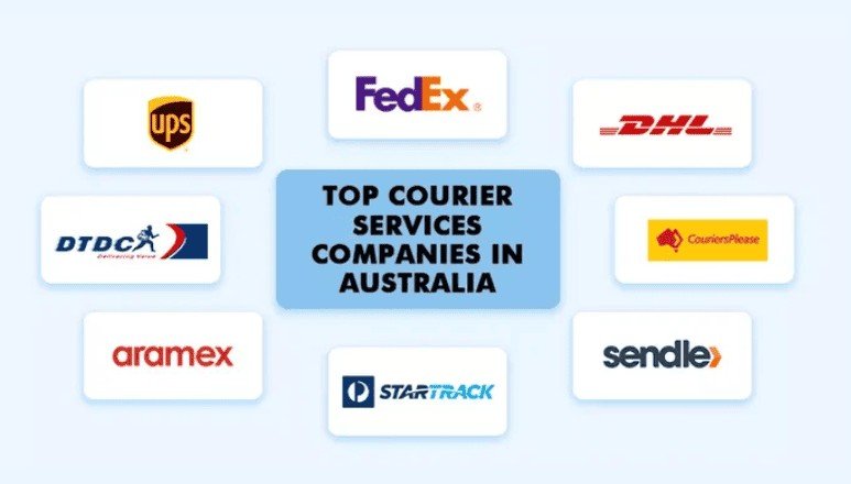 efillship fulfilment services services in Australia