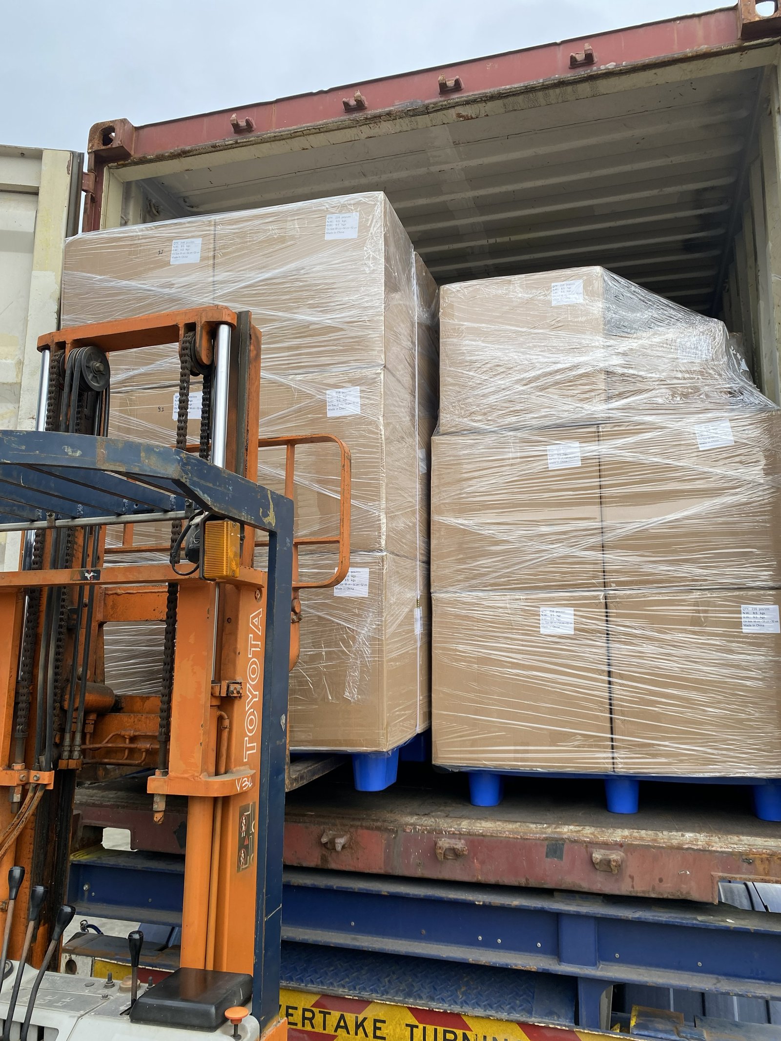 fulfilment services at efillship in Hastings Victoria Australia