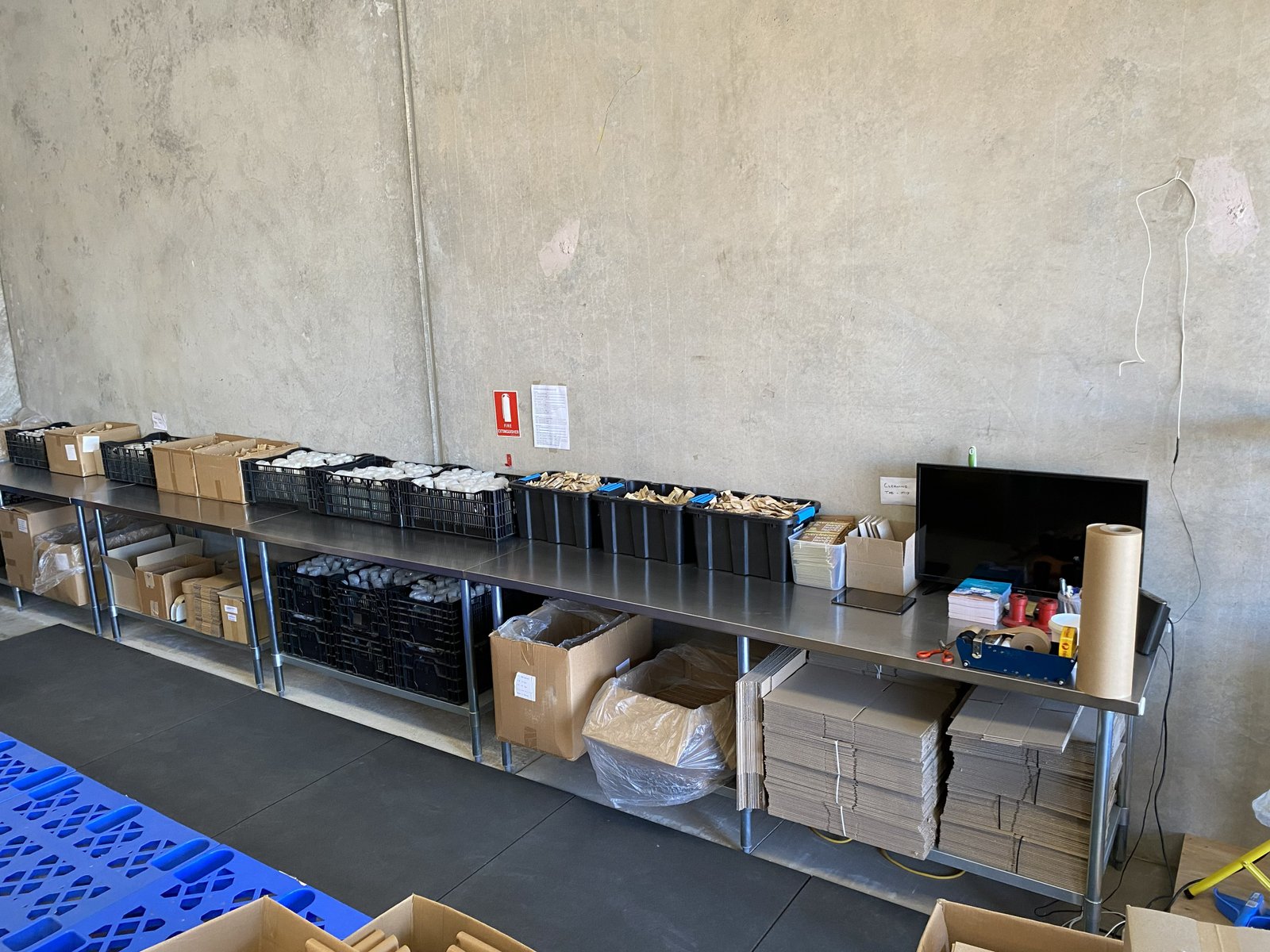 e com commerce – efillship fulfilment services in Hastings Victoria Australia