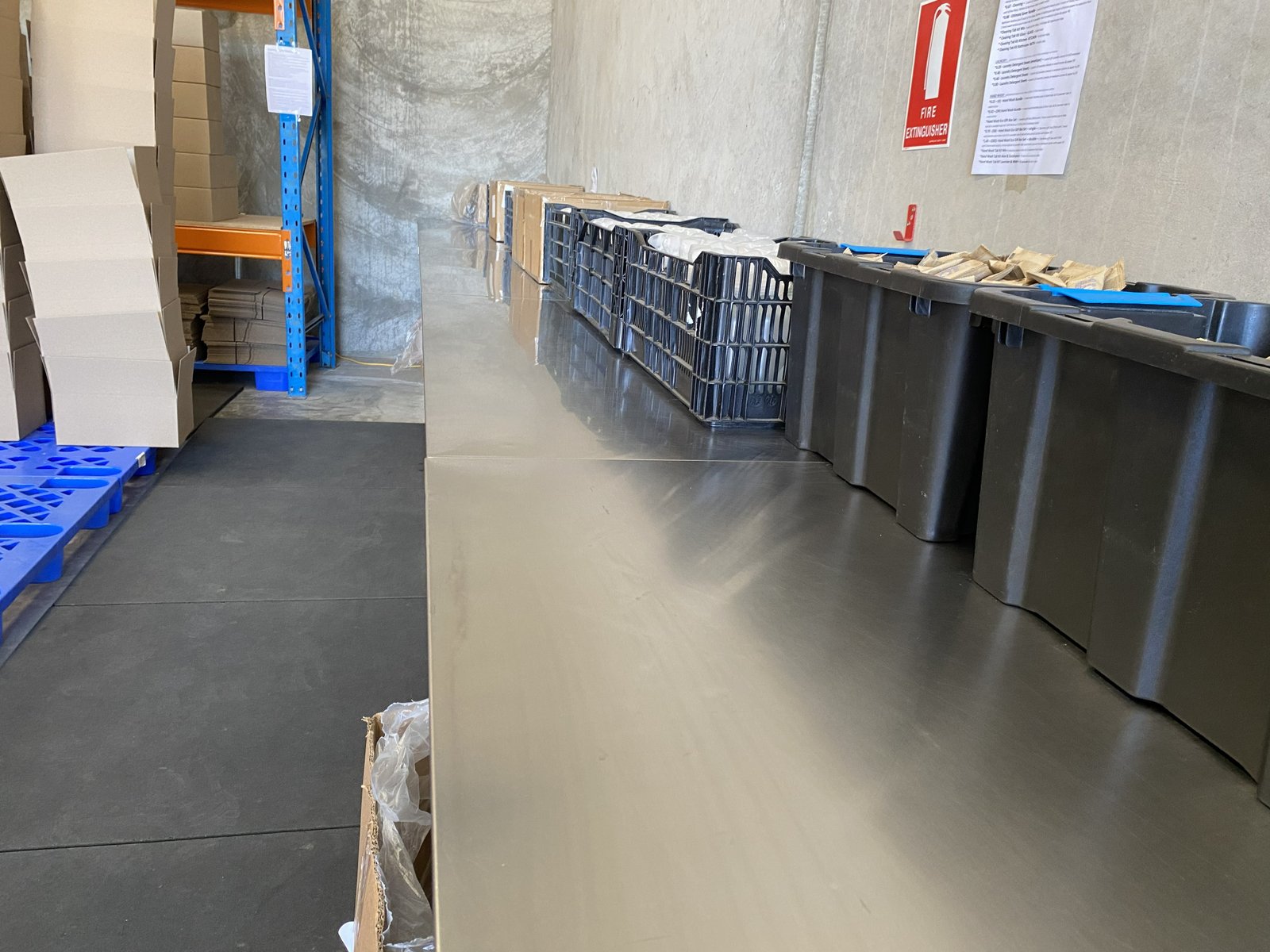 fulfilment services at efillship in Hastings Victoria Australia