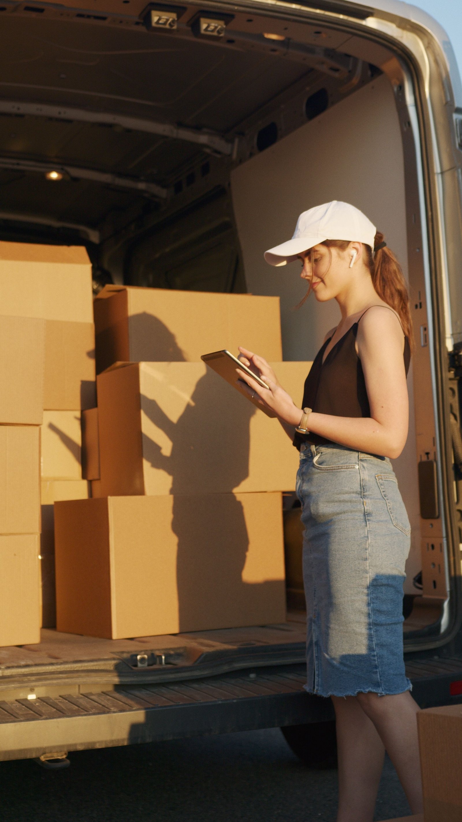 efillship international & australian fulfilment services in Australia