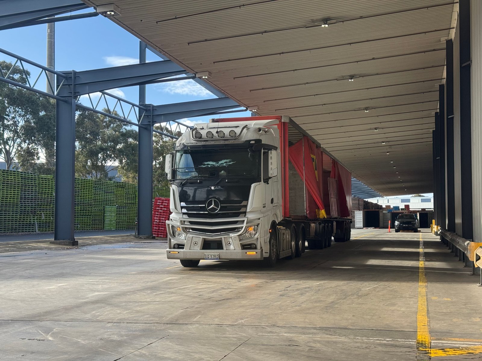 international & australian fulfilment at efillship in Hastings Victoria Australia