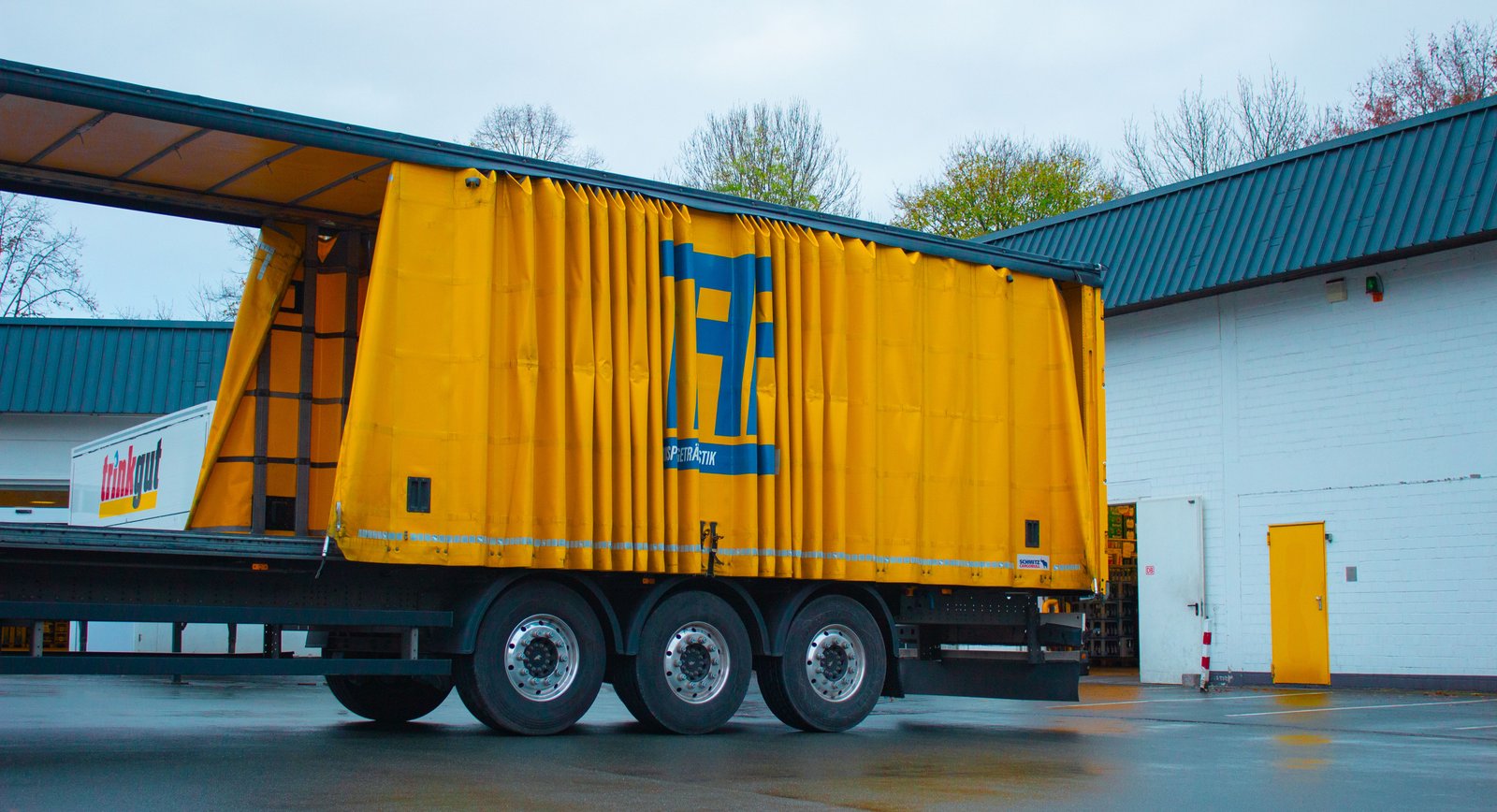 efillship international & australian fulfilment services in Australia