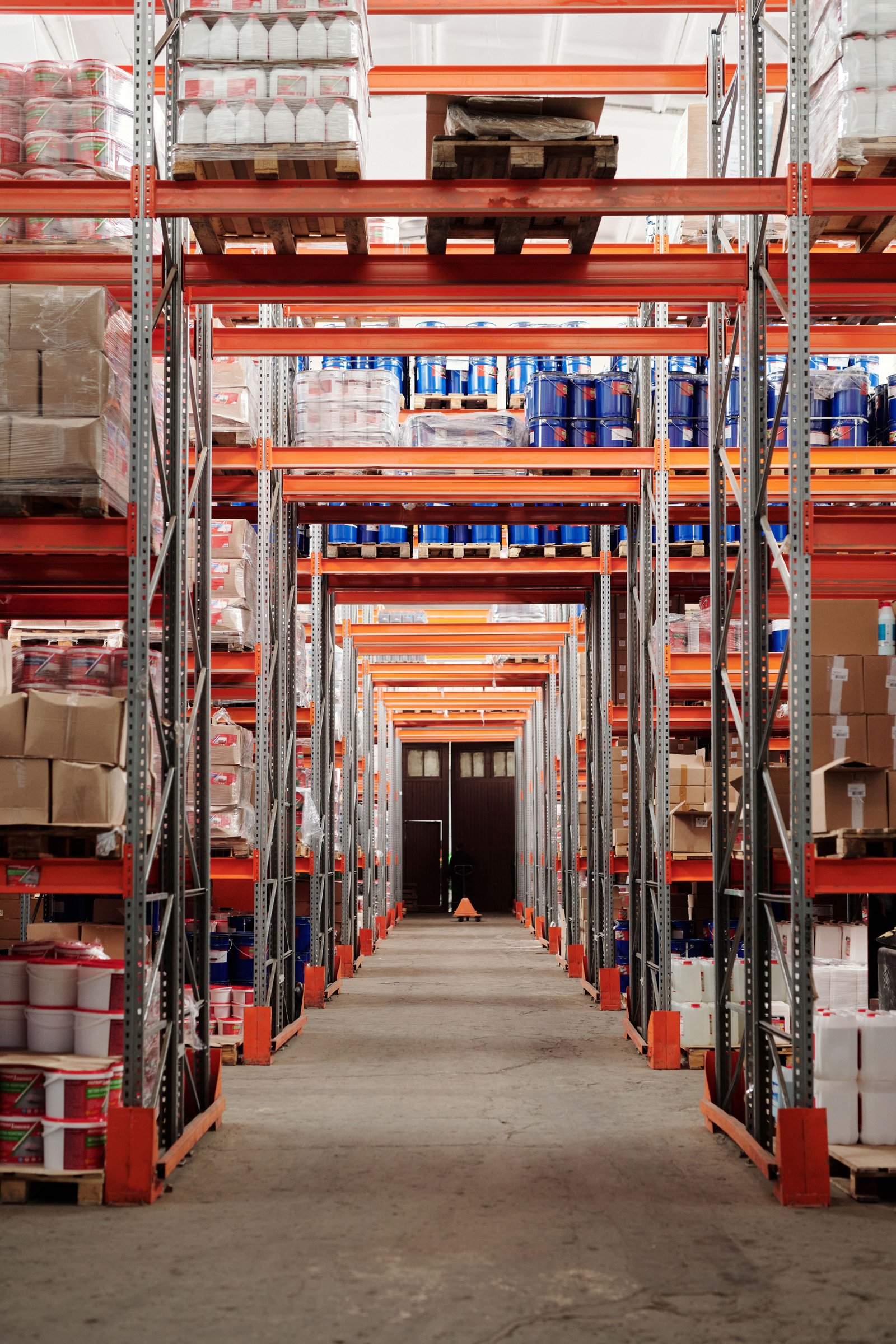 efillship international & australian fulfilment services in Australia