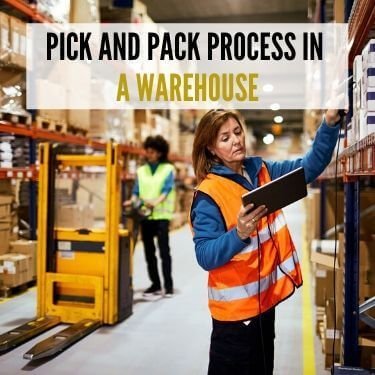 pick & pack at efillship in Hastings Victoria Australia