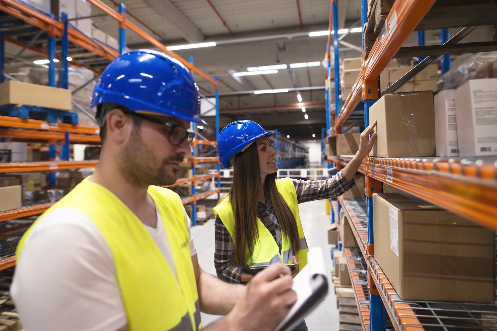 ecommerce pick and pack – efillship fulfilment services in Hastings Victoria Australia