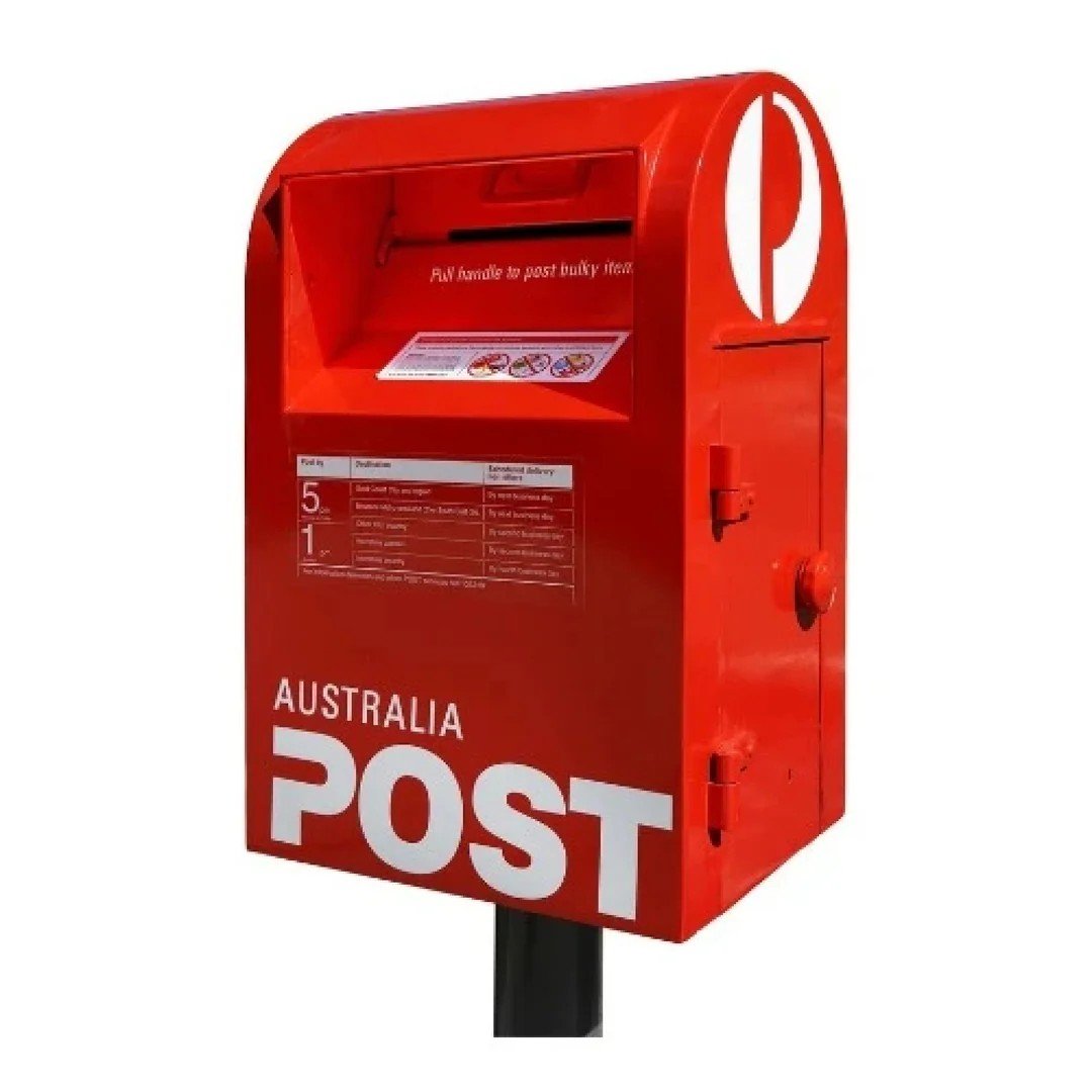 efillship returns management services in Australia