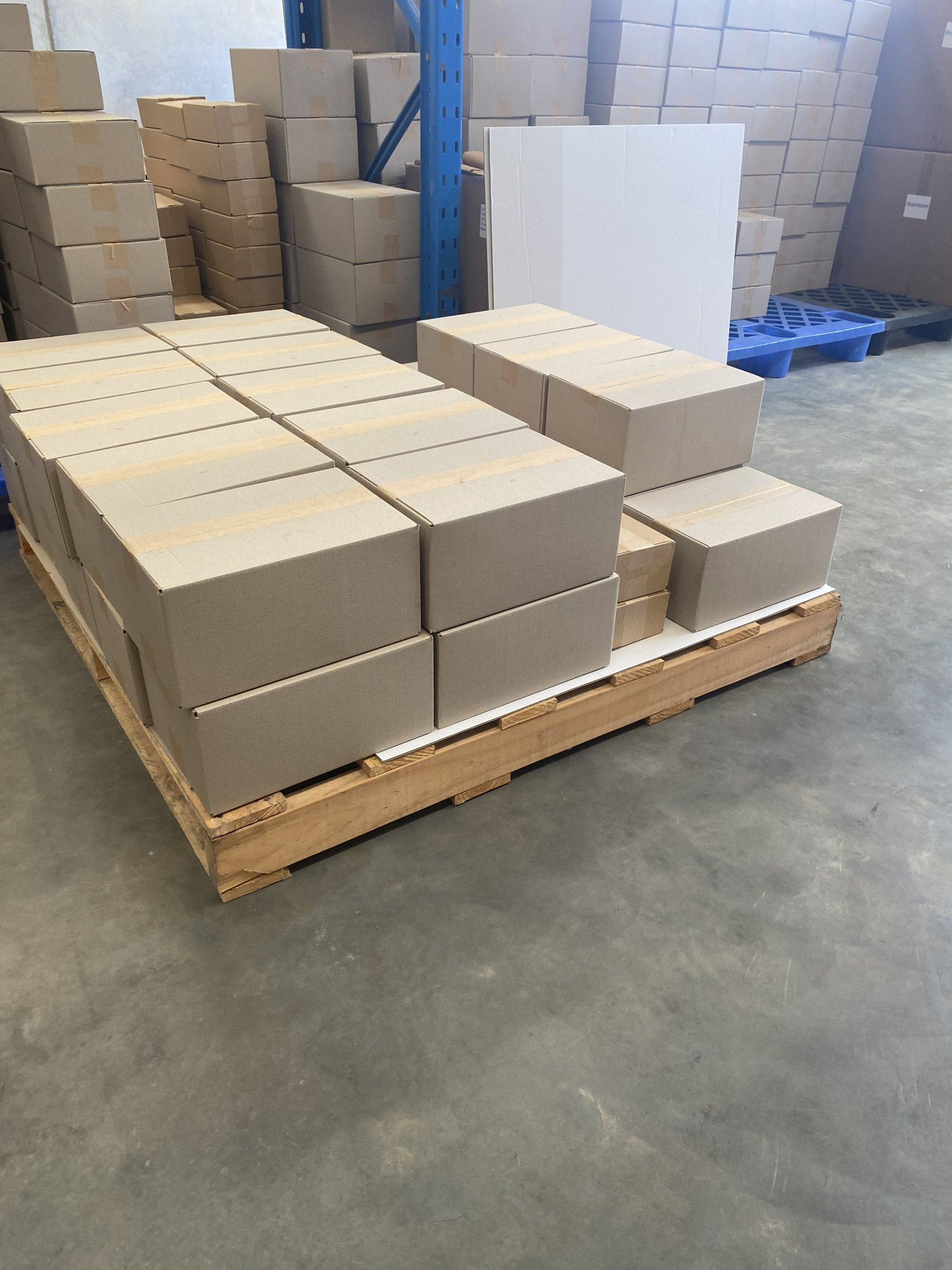 efillship shipping & dispatch services in Australia
