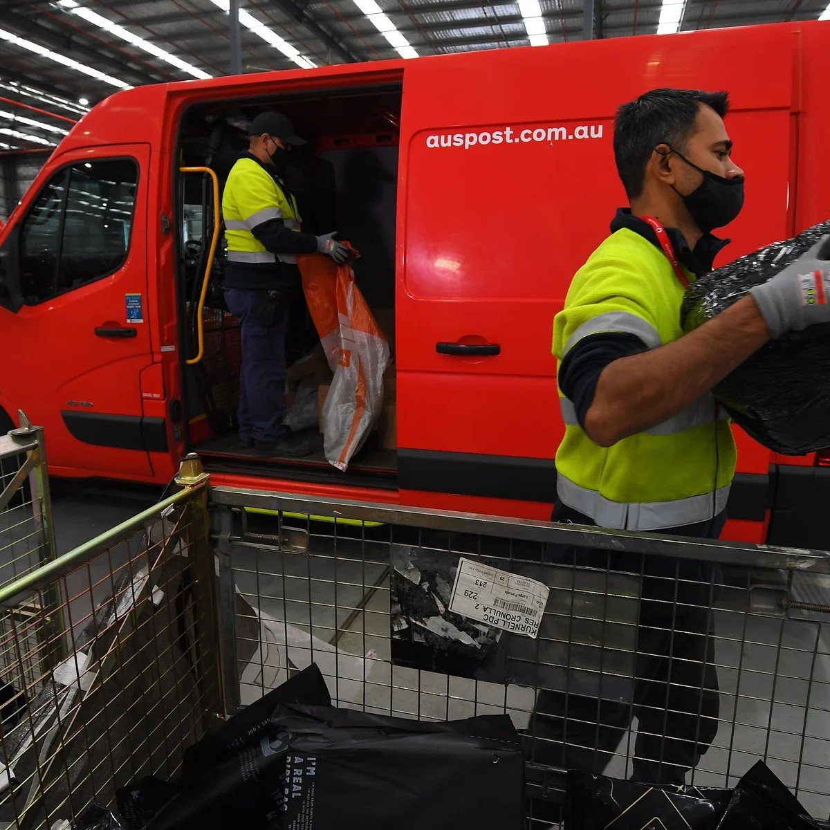 efillship shipping & dispatch services in Australia
