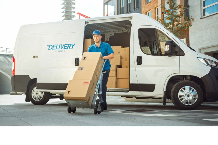 courier company for ecommerce – efillship fulfilment services in Hastings Victoria Australia