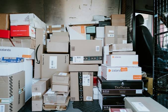 efillship shipping & dispatch services in Australia