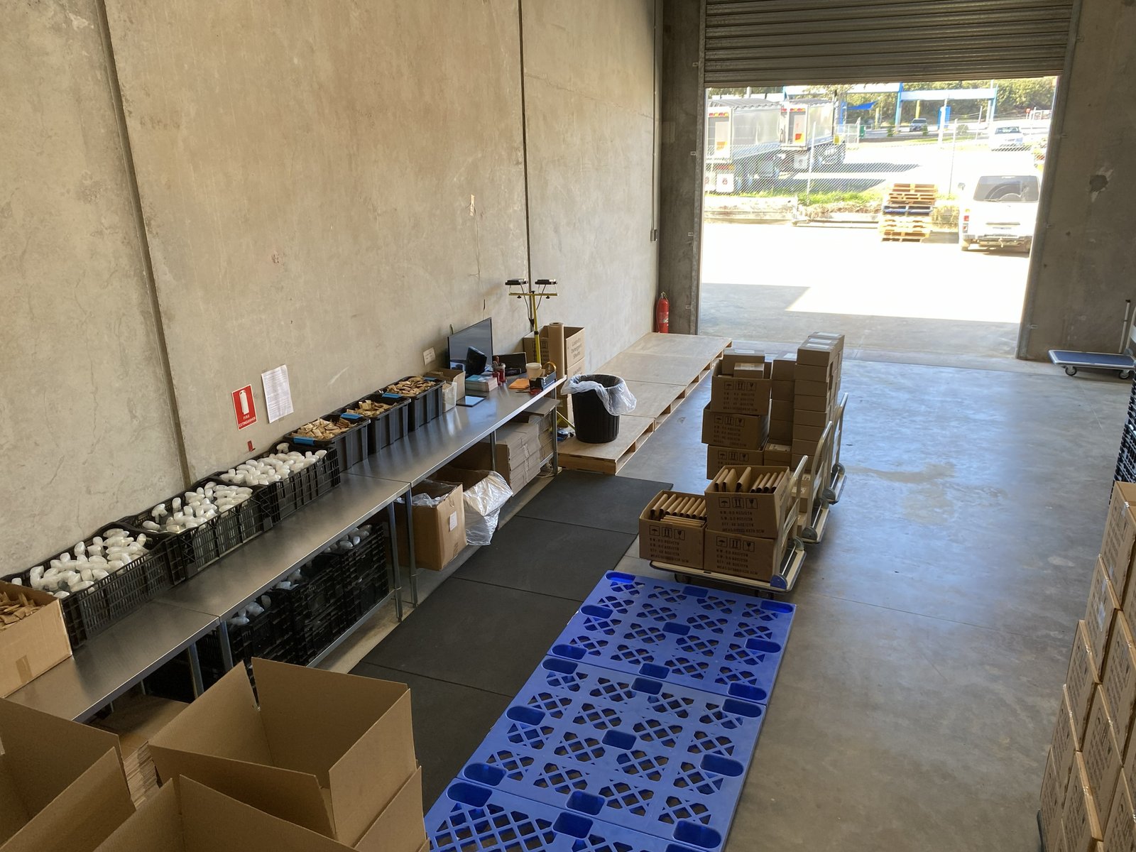 efillship small business fulfilment services in Australia