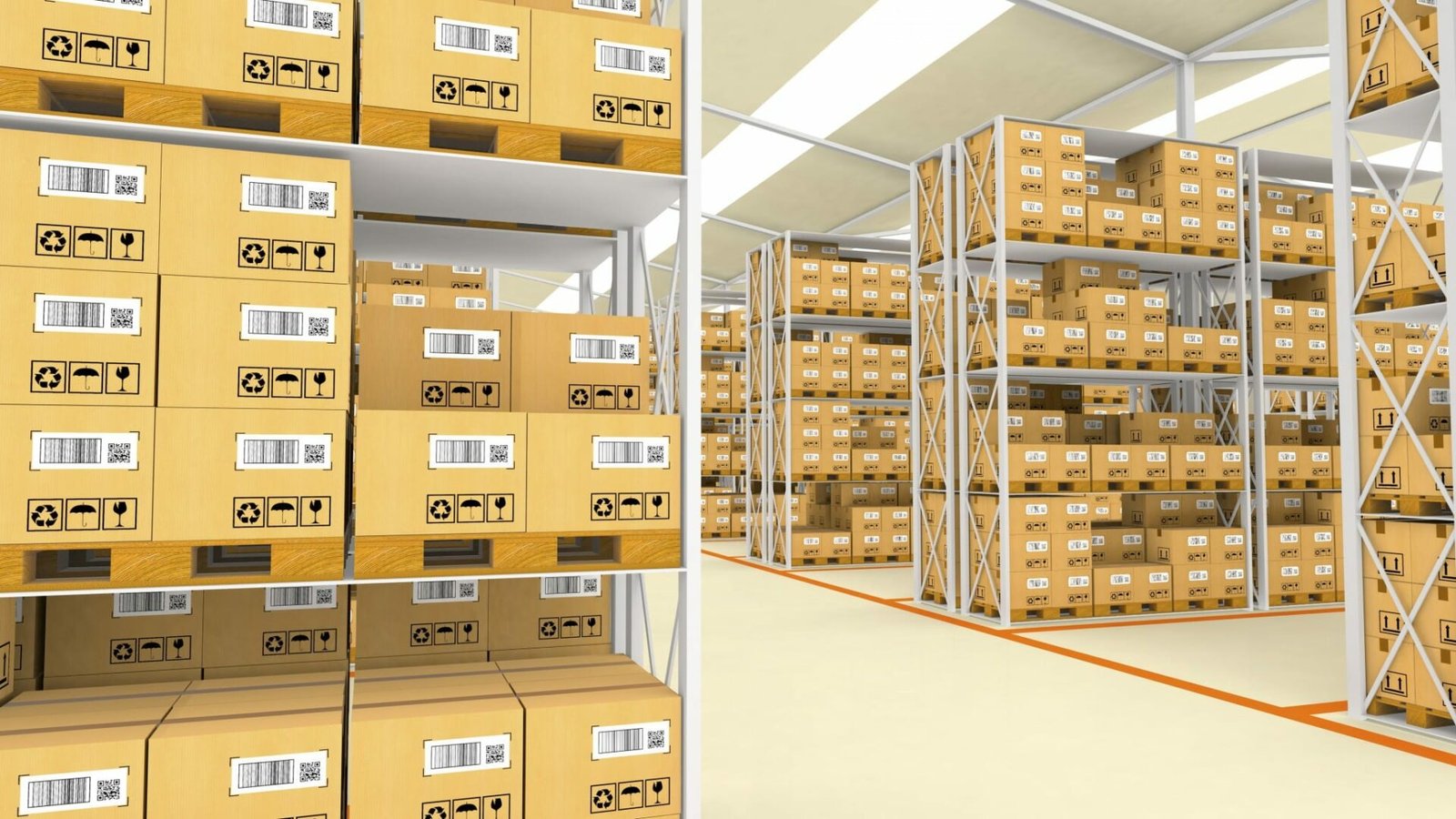 3pl integrations – efillship fulfilment services in Hastings Victoria Australia