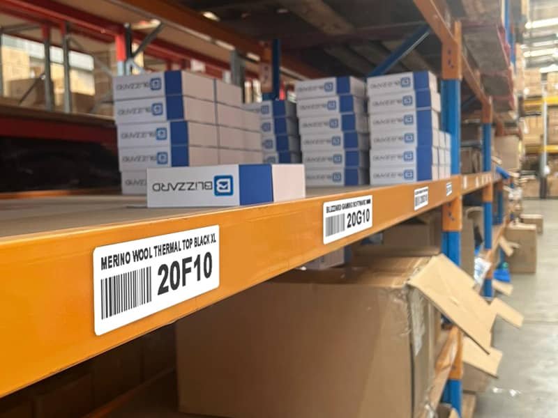 efillship fulfilment technology services in Australia
