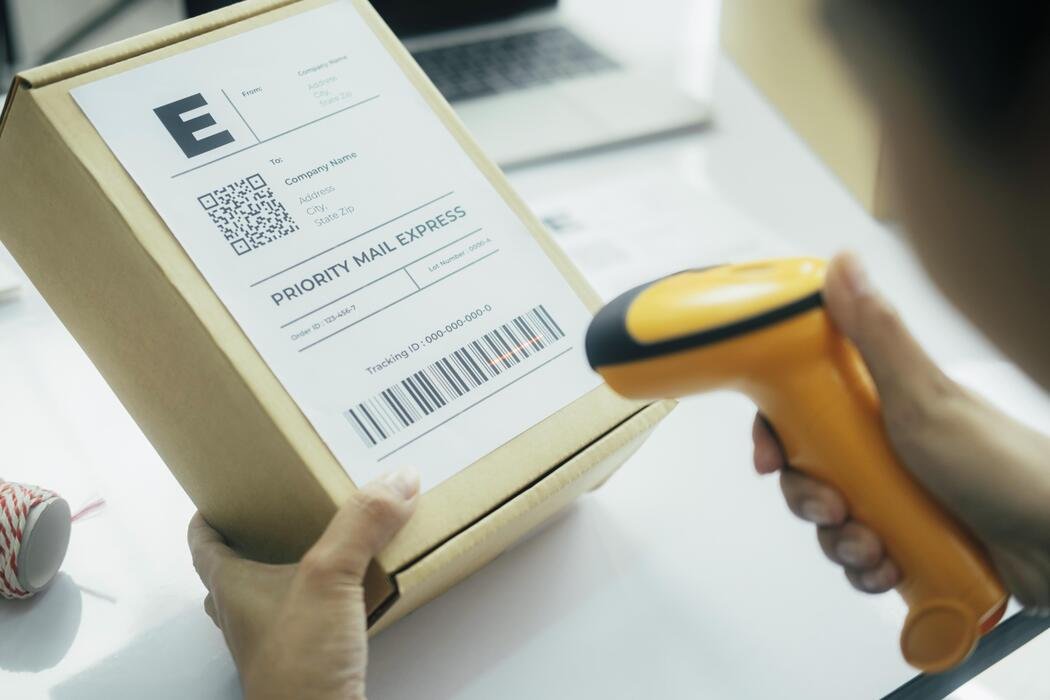 efillship fulfilment technology services in Australia