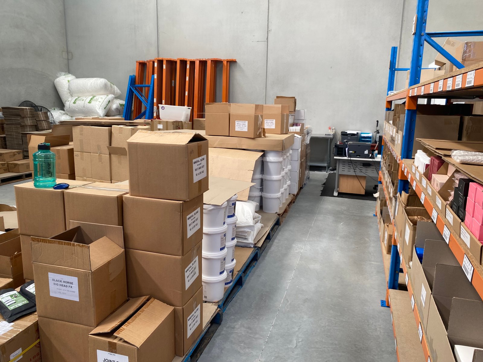 dark store fulfillment – efillship fulfilment services in Hastings Victoria Australia