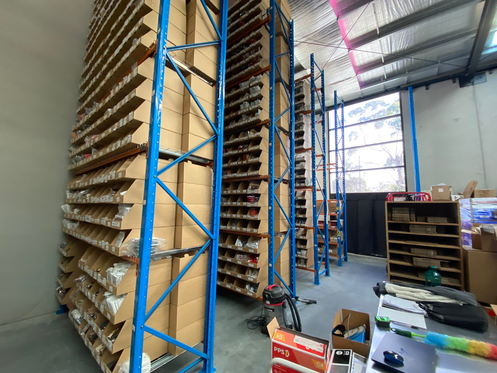 dark stores – efillship fulfilment services in Hastings Victoria Australia
